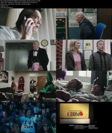 Kidding S01 WEBRip x265-ION265