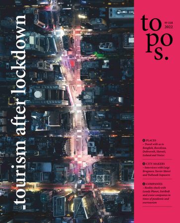 Topos Issue 118 2021