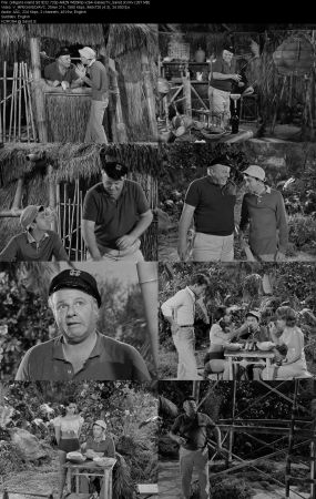 Gilligans Island 1964 S01 720p AMZN WEBRip x264-GalaxyTV