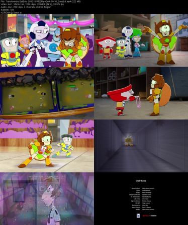 Transformers BotBots S01 WEBRip x264-ION10