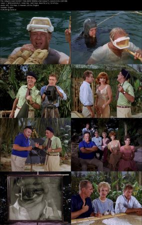 Gilligans Island 1964 S02 720p AMZN WEBRip x264-GalaxyTV