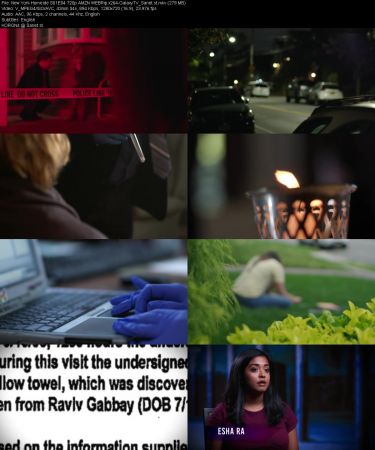 New York Homicide S01 720p AMZN WEBRip x264-GalaxyTV