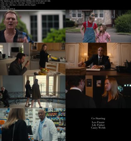 Life and Beth S01 WEBRip x264-ION10