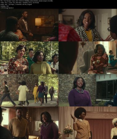 The Wonder Years 2021 S01 WEBRip x265-ION265