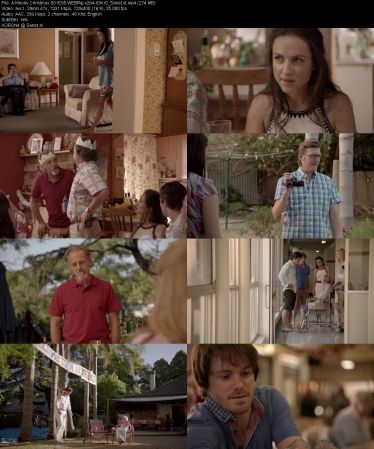 A Moody Christmas S01 WEBRip x264-ION10