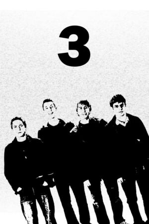 The Inbetweeners S03 720p WEB-DL H265-BONE