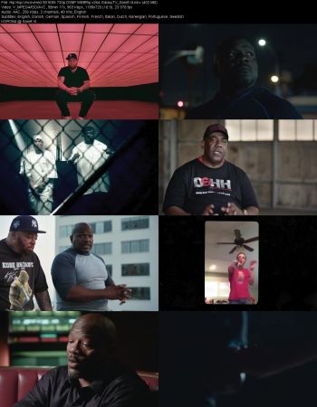 Hip Hop Uncovered S01 720p DSNP WEBRip x264-GalaxyTV