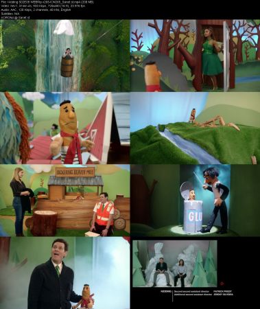 Kidding S02 WEBRip x265-ION265
