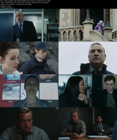 Traces S02 720p AMZN WEBRip x264-GalaxyTV