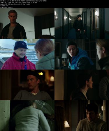 Black Lake S01 SWEDISH WEBRip x264-ION10