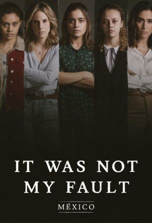 It Wasnt My Fault Mexico S01 SPANISH WEBRip x265-ION265