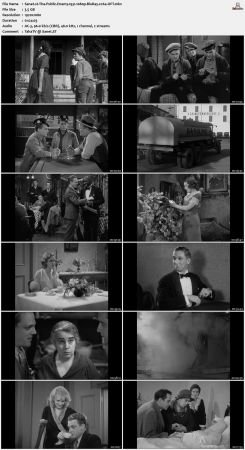 The Public Enemy 1931 1080p BluRay x264-OFT