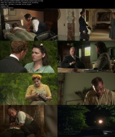Land Girls S03 WEBRip x265-ION265