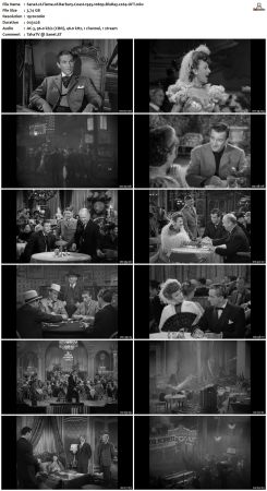 Flame of Barbary Coast 1945 1080p BluRay x264-OFT