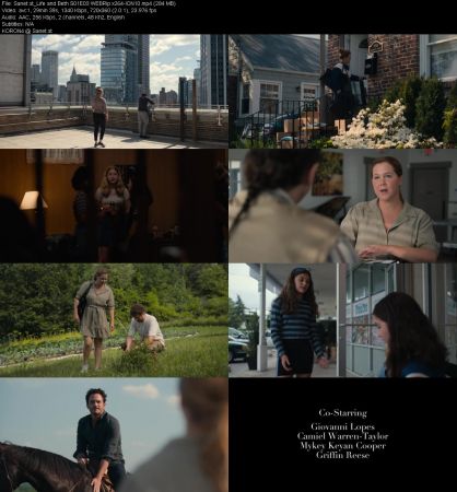 Life and Beth S01 WEBRip x264-ION10