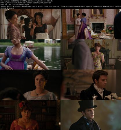 Bridgerton S02 720p NF WEBRip x264-GalaxyTV