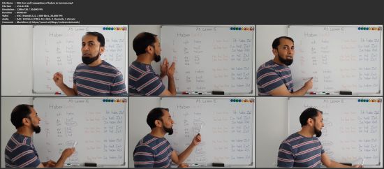 German Language Course for Beginners 2022