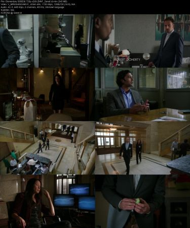 Elementary S05 720p x265-ZMNT