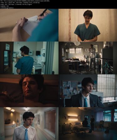 This is Going to Hurt S01 WEBRip x264-ION10