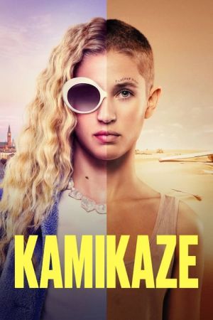 Kamikaze S01 DANISH WEBRip x264-ION10