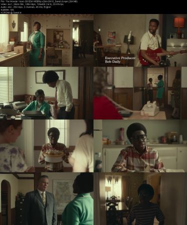 The Wonder Years 2021 S01 WEBRip x264-ION10