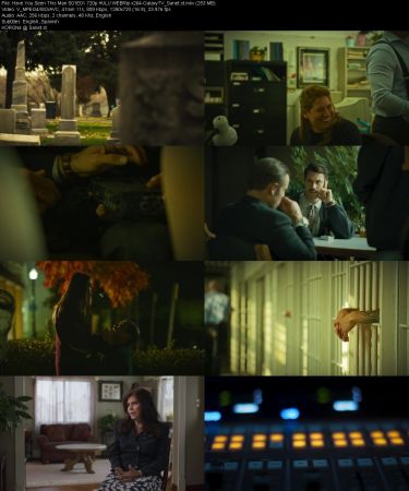 Have You Seen This Man S01 720p HULU WEBRip x264-GalaxyTV