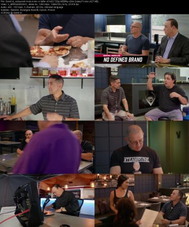 Restaurant Rivals Irvine vs Taffer S01 720p WEBRip x264-GalaxyTV