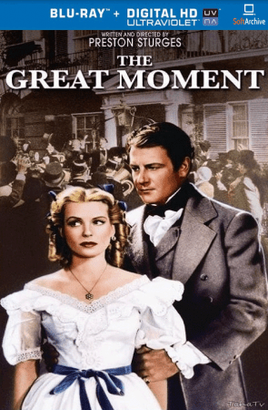The Great Moment 1944 1080p BluRay x264-OFT