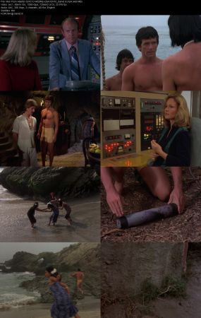 Man From Atlantis S01 WEBRip x264-ION10