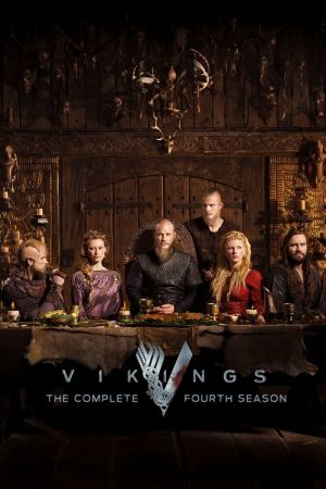 Vikings S04 BDRip x265-ION265