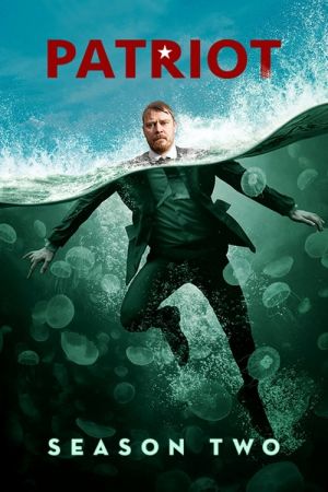 Patriot S02 WEBRip x265-ION265