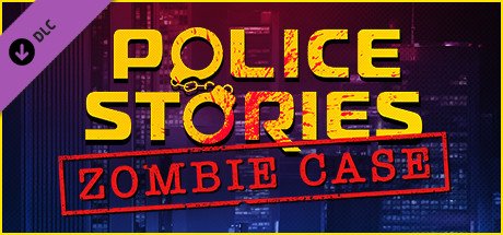 Police Stories Zombie Case-DARKSiDERS