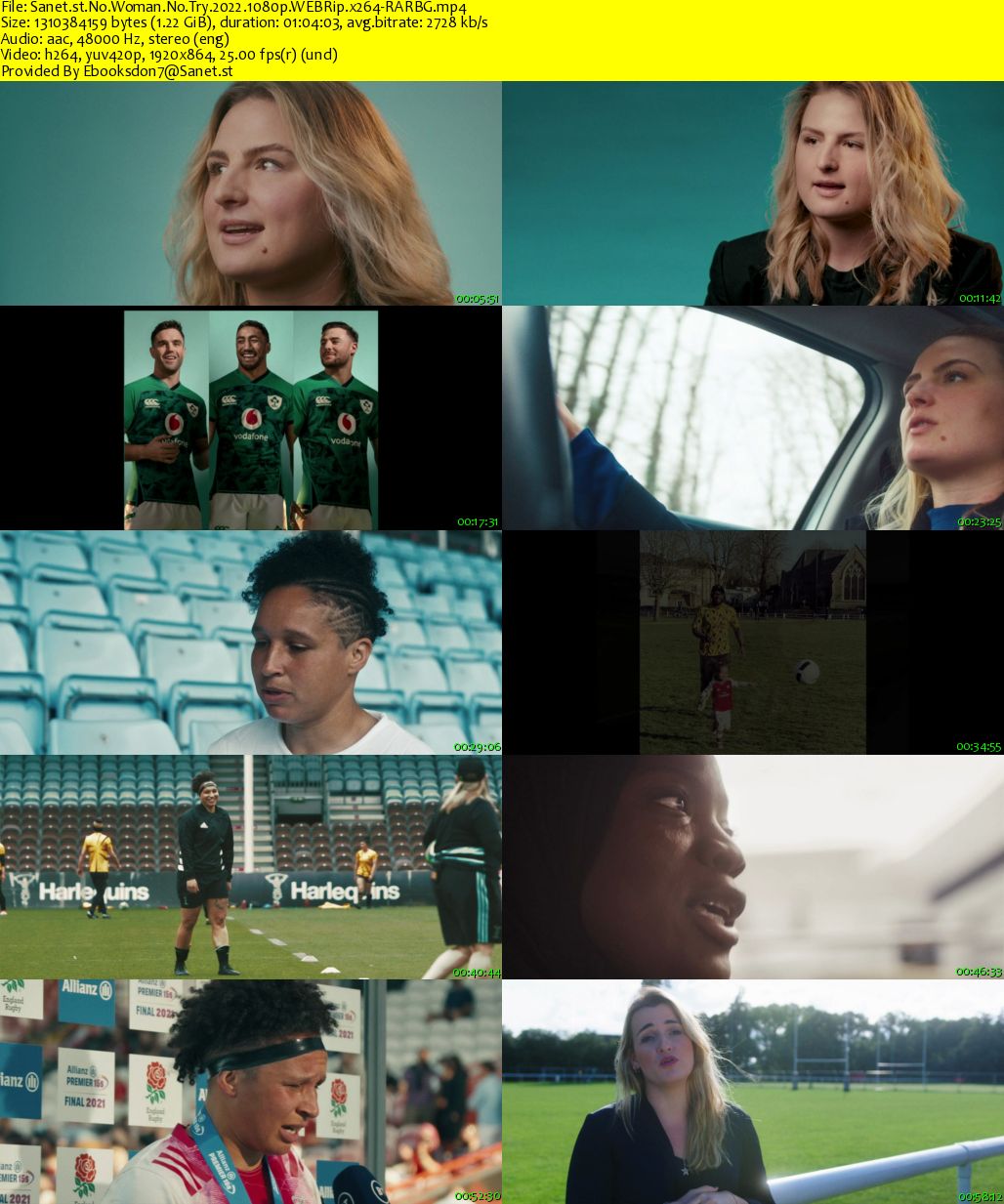 Download No Woman No Try 2022 1080p WEBRip X264 RARBG SoftArchive