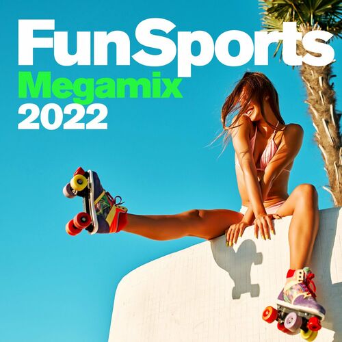 Various Artists - Fun Sports Megamix 2022 (2022)