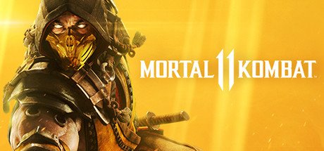 Mortal Kombat 11-FLT