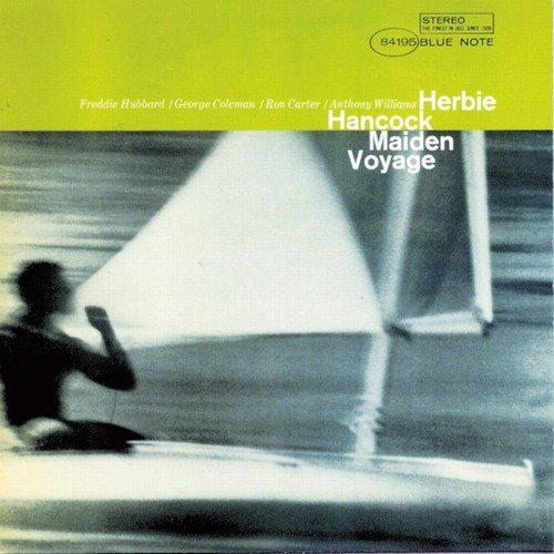 Herbie Hancock - Maiden Voyage (1965)24/48 Hi-Res