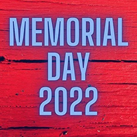VA – Memorial Day (2022)