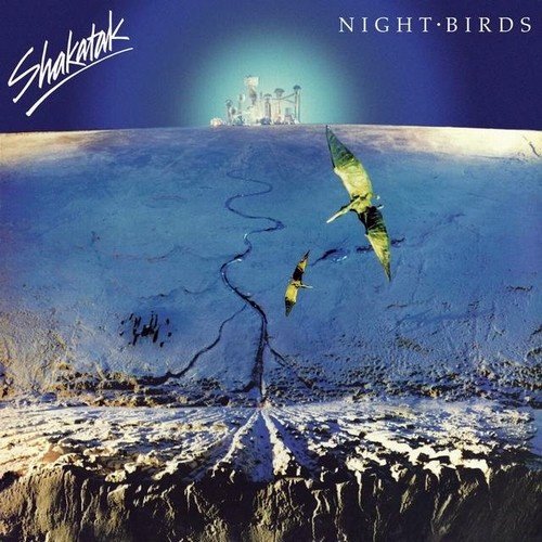 Shakatak - Night Birds (1982)24/48 Hi-Res