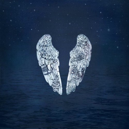 Coldplay - Ghost Stories (2014)24/48 Hi-Res