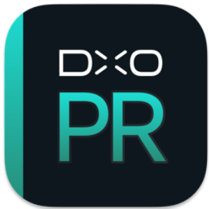 DxO PureRAW 3.2.0 Build 545 macOS