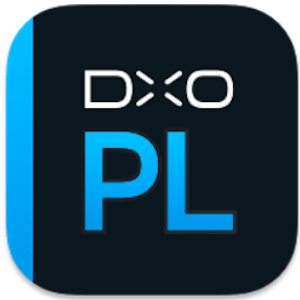 DxO PhotoLab 5 ELITE Edition 5.1.3.55 macOS