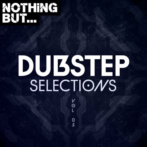 VA - Dubstep Heavyweights Vol.05 (2022)