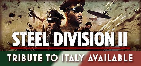 Steel Division 2 Total Conflict Edition v71014-GOG