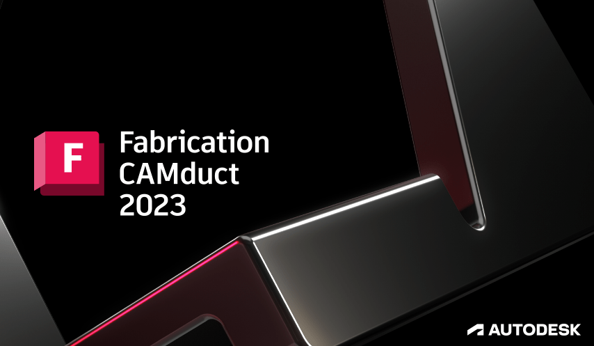 Autodesk Fabrication CAMduct 2024.0.1 for ipod download