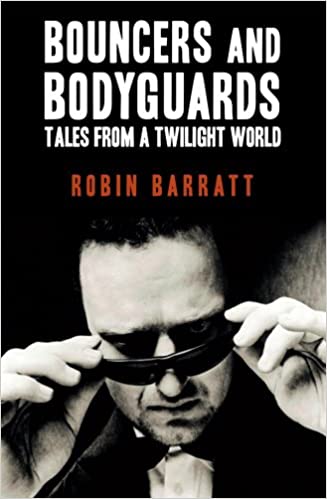 Bouncers and Bodyguards: Tales from a Twilight World