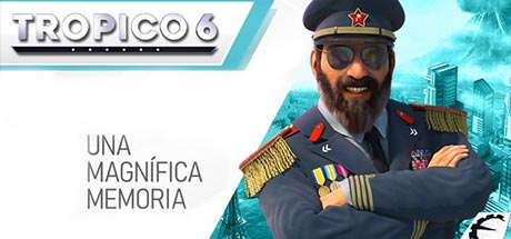 Tropico 6 Una Magnifica Memoria Linux-Razor1911