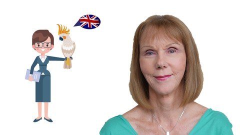 ClearSpeak's English pronunciation for GERMAN accents