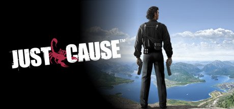 Just Cause (GOG) (v1.0 Build 48205 + Widescreen-Fix)DODI Repack