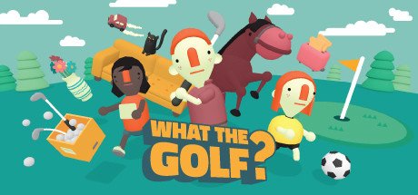 What the Golf MacOS-I KnoW