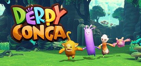 Derpy Conga Update v20220309-ANOMALY